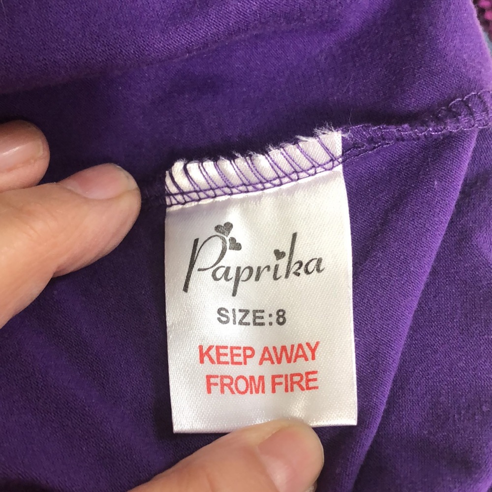💖NEW 💖Paprika dress - Picture 11 of 17
